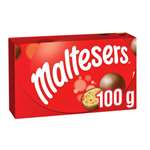 Maltesers Box Imported